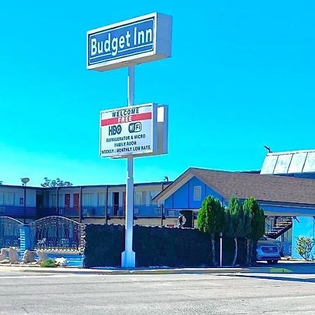 Budget Inn Roswell Zewnętrze zdjęcie