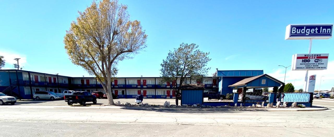 Budget Inn Roswell Zewnętrze zdjęcie