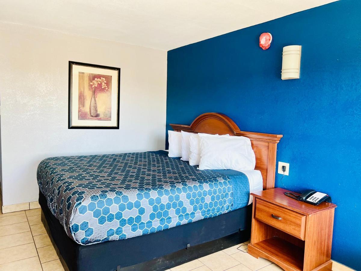 Budget Inn Roswell Zewnętrze zdjęcie