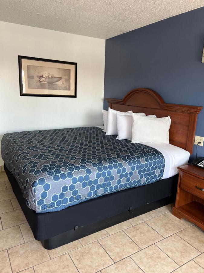 Budget Inn Roswell Zewnętrze zdjęcie